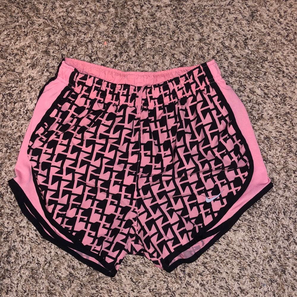 Nike athletic shorts!!